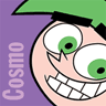 Avatar von Cosmo