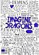 Hier tummeln sich alle Anhänger der Indie-Rock Band "Imagine Dragons".