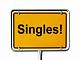 Wir sind Singles!