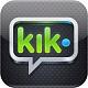 Jeder der Kik Messenger hat kann der Gruppe beitreten und die Leute adden die in dieser Gruppe sind.